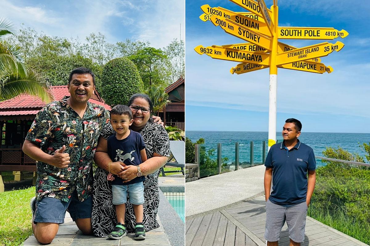 From Kerala to the World: How Sujith Bhakthan Conquers YouTube with Tech Travel Eat