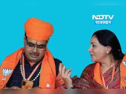 राजस्थान में गृह विभाग के 4 प्रबल दावेदार, लेकिन रेस में यह 2 नाम सबसे आगे!