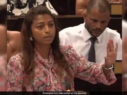 "शर्मनाक, नस्लवादी": मालदीव की सांसद ने PM मोदी पर मंत्रियों की टिप्पणी की निंदा की