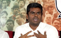 K Annamalai Likely To Quit BJP, Launch Own Party: Sources