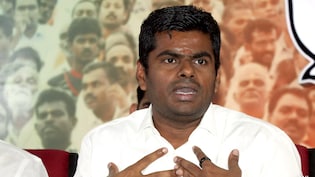 K Annamalai Likely To Quit BJP, Launch Own Party: Sources