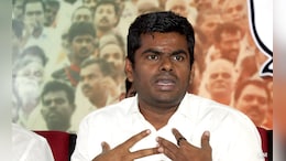 K Annamalai Unlikely To Fight Tamil Nadu Polls, May Get National Role: Sources