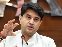 कांग्रेस पर ज्योतिरादित्य सिंधिया का करारा हमला, कहा- घमंडिया गठबंधन की सच्चाई लोगों के सामने...