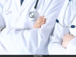 Uttar Pradesh National Health Mission Invites Applications For 5,582 Posts, Check Details Uttar Pradesh National Health Mission Invites Applications For 5,582 Posts, Check Details