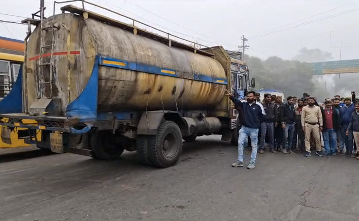 Hit and Run: क्या है 'हिट एंड रन' का नया कानून जिसे लेकर बवाल काट रहे हैं ट्रक ड्राइवर?