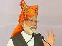 PM मोदी ने किया बोइंग के वैश्विक इंजीनियरिंग एवं तकनीकी केंद्र परिसर का उद्घाटन