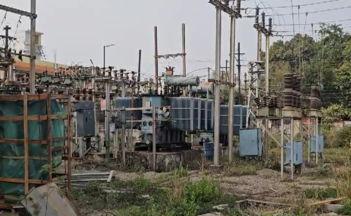 राजनांदगांव के सरकारी विभागों का करोड़ों का बिजली बिल बकाया, विद्युत विभाग की नोटिस भी बेअसर