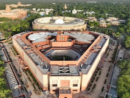 Budget Session 2024 : विकसित भारत सिर्फ आर्थिक समृद्धि तक सीमित नहीं है - राष्ट्रपति मुर्मू Budget Session 2024 : विकसित भारत सिर्फ आर्थिक समृद्धि तक सीमित नहीं है - राष्ट्रपति मुर्मू