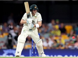 2nd Test, Day 3: Steve Smith Guides Australia To Healthy Position At Stumps vs West Indies