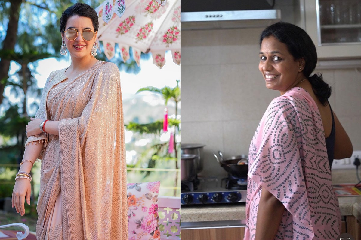 Bajre ki Raab: A Warming Winter Delight by Anahita Dhondy Bhandari and Surabhi Bhandari