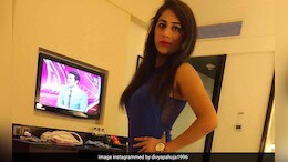 Model Out On Bail For Role In Gangster's Killing Murdered In Gurgaon Hotel