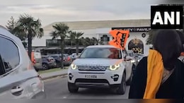 From Car Rally To <i> Aarti </i>, Indians In UK Gear Up For Ayodhya Ram Temple Event