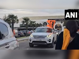 From Car Rally To <i> Aarti </i>, Indians In UK Gear Up For Ayodhya Ram Temple Event From Car Rally To <i> Aarti </i>, Indians In UK Gear Up For Ayodhya Ram Temple Event