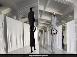 Milan Fashion Week Kicks Off 2024's Fashion Season With The Most Unconventional Ramp Walks Milan Fashion Week Kicks Off 2024's Fashion Season With The Most Unconventional Ramp Walks
