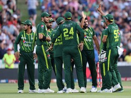 PCB Announces Massive Reward To Each Player If Pakistan Win T20 World Cup 2024 Trophy