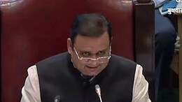 "Didn't Disqualify Team Thackeray MLAs As...": Maharashtra Speaker Explains