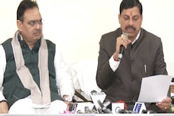 एमपी-राजस्थान में पानी के बंटवारे  पर होगा समझौता, जानिए पूरा मामला एमपी-राजस्थान में पानी के बंटवारे  पर होगा समझौता, जानिए पूरा मामला