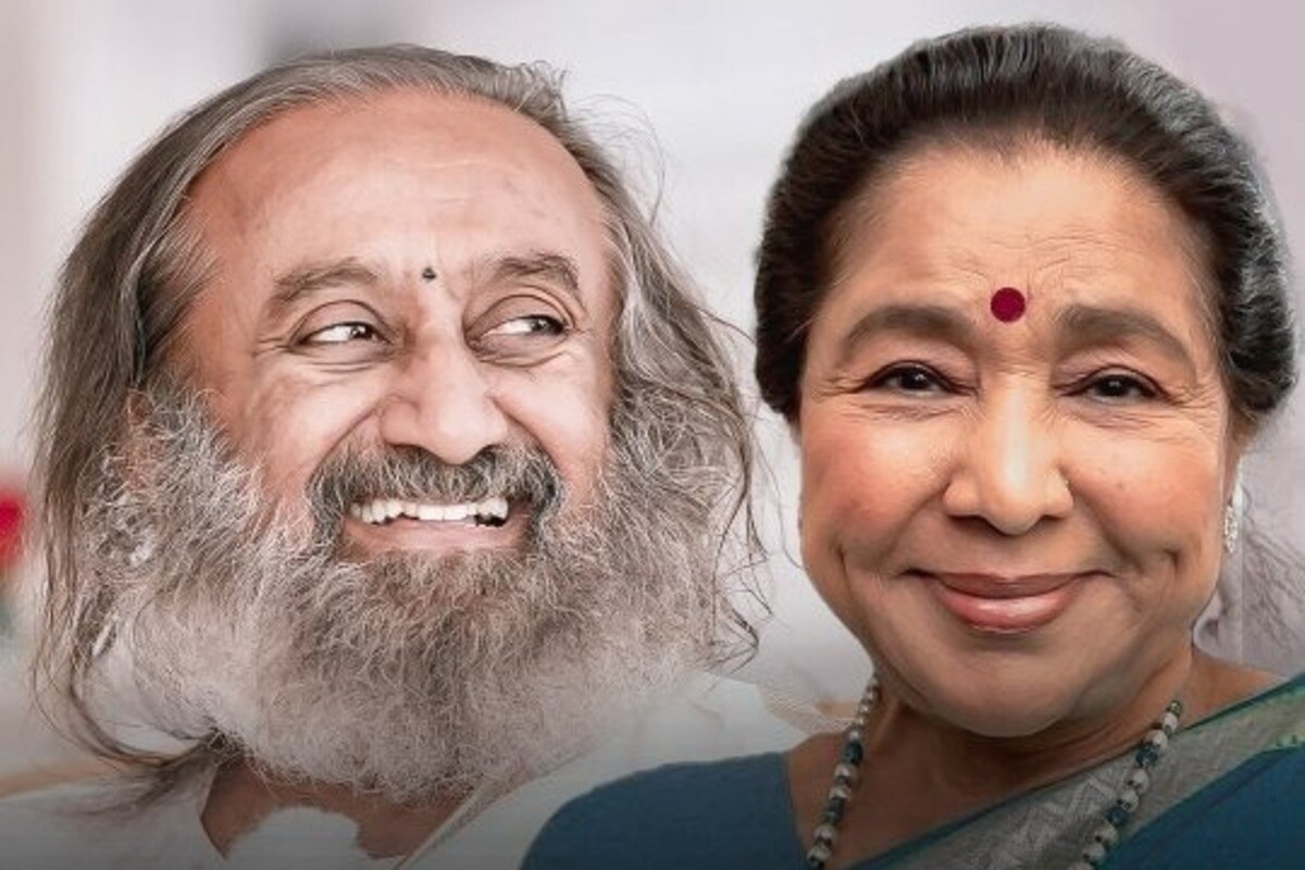 Gurudev Sri Sri Ravi Shankar's Insight on Rising Divorce Rates
