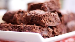 Craving Brownies On A Diet? Celebrity Fitness Trainer Has A Guilt-Free Fix