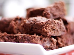 Craving Brownies On A Diet? Celebrity Fitness Trainer Has A Guilt-Free Fix Craving Brownies On A Diet? Celebrity Fitness Trainer Has A Guilt-Free Fix
