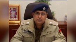 नए हिट एंड रन कानून का विरोध कर रहे बस और ट्रक चालकों से SP एसपी सुधीर जोशी ने की अपील