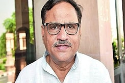 जल जीवन मिशन घोटाले में पूर्व मंत्री महेश जोशी के घर पर ईडी की रेड जल जीवन मिशन घोटाले में पूर्व मंत्री महेश जोशी के घर पर ईडी की रेड