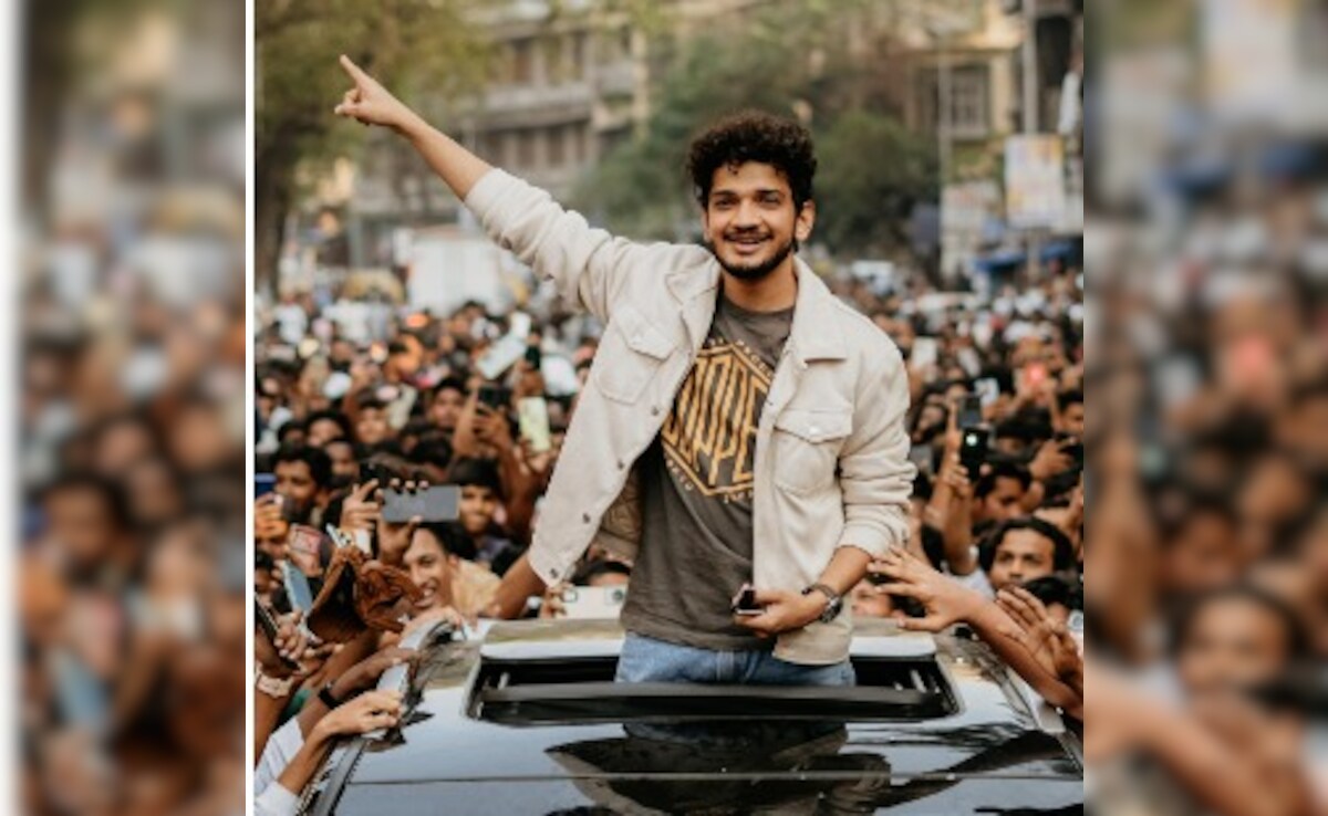 <i>Bigg Boss 17</i>: Winner Munawar Faruqui Reveals He Had "Mental Breakdowns" Inside The House