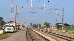 Rajasthan Jat Reservation: राजस्थान में जाटों की चेतावनी के बाद हरकत में आया प्रशासन, रेलवे ट्रैक की निगरानी पर लगाए 130 जवान