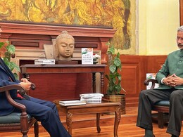 "We Must Compete With All, Not Just China": S Jaishankar Exclusive