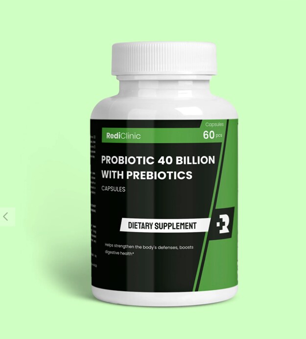 Best Probiotics for Constipation Gain Control with Probiotics for