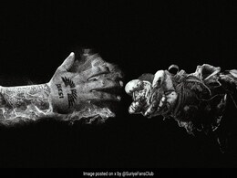 आ गया कंगुवा का विलेन उधिरन, बॉबी देओल की पहली झलक के आगे एनिमल का अबरार भी फीका आ गया कंगुवा का विलेन उधिरन, बॉबी देओल की पहली झलक के आगे एनिमल का अबरार भी फीका