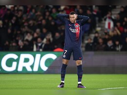 Lee Kang-In, Kylian Mbappe Goals Give PSG Victory In French Champions Trophy