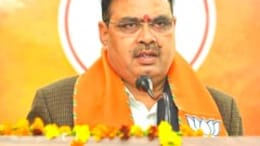 Rajasthan To Introduce Bill To "Stop Forceful Religious Conversion"
