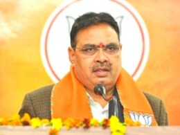 Rajasthan To Introduce Bill To "Stop Forceful Religious Conversion" Rajasthan To Introduce Bill To "Stop Forceful Religious Conversion"