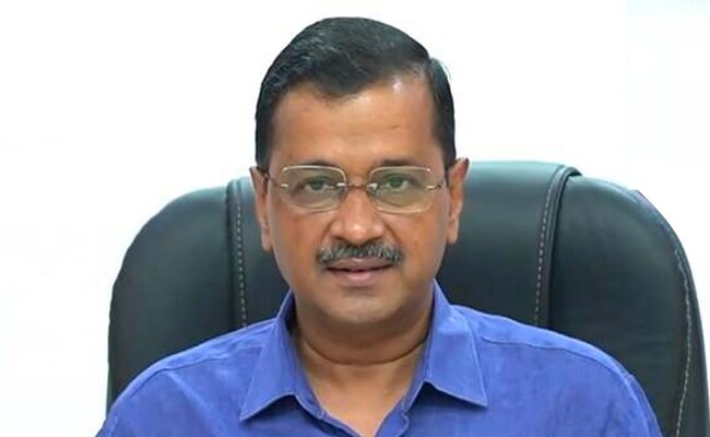 पुलिस से सहानुभूति है, अपराध रोकने के बजाय उनसे नौटंकी करवाई जा रही है: दिल्ली CM केजरीवाल