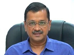 पुलिस से सहानुभूति है, अपराध रोकने के बजाय उनसे नौटंकी करवाई जा रही है: दिल्ली CM केजरीवाल पुलिस से सहानुभूति है, अपराध रोकने के बजाय उनसे नौटंकी करवाई जा रही है: दिल्ली CM केजरीवाल