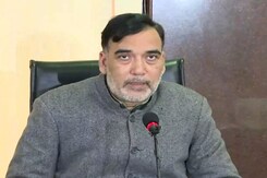 Over 1,000 Crore Sanctioned For Development Of 194 Delhi Villages: AAP's Gopal Rai Over 1,000 Crore Sanctioned For Development Of 194 Delhi Villages: AAP's Gopal Rai