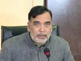 गोपाल राय ने दिल्ली के रिज इलाके में बिना अनुमति के 1,100 पेड़ों को काटने पर रिपोर्ट मांगी