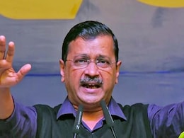 दिल्ली पुलिस ने पांच घंटे के नाटकीय घटनाक्रम के बाद CM केजरीवाल को नोटिस तामील कराया दिल्ली पुलिस ने पांच घंटे के नाटकीय घटनाक्रम के बाद CM केजरीवाल को नोटिस तामील कराया