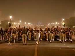 Republic Day Parade: पूर्वोत्तर राज्यों से हैं दिल्ली पुलिस की महिला टुकड़ी की ज्यादातर सदस्य Republic Day Parade: पूर्वोत्तर राज्यों से हैं दिल्ली पुलिस की महिला टुकड़ी की ज्यादातर सदस्य