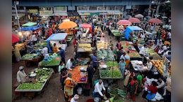 Inflation Moderating, Moving Towards 4% Target, Says RBI Governor