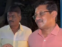 रामलला की मूर्ति बनाने के लिए कौन से भाव की थी जरूरत? अरुण योगीराज के बड़े भाई ने NDTV को बताया