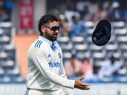 "We Failed As A Team": Rohit Sharma's Blunt Verdict On India's Loss Against England