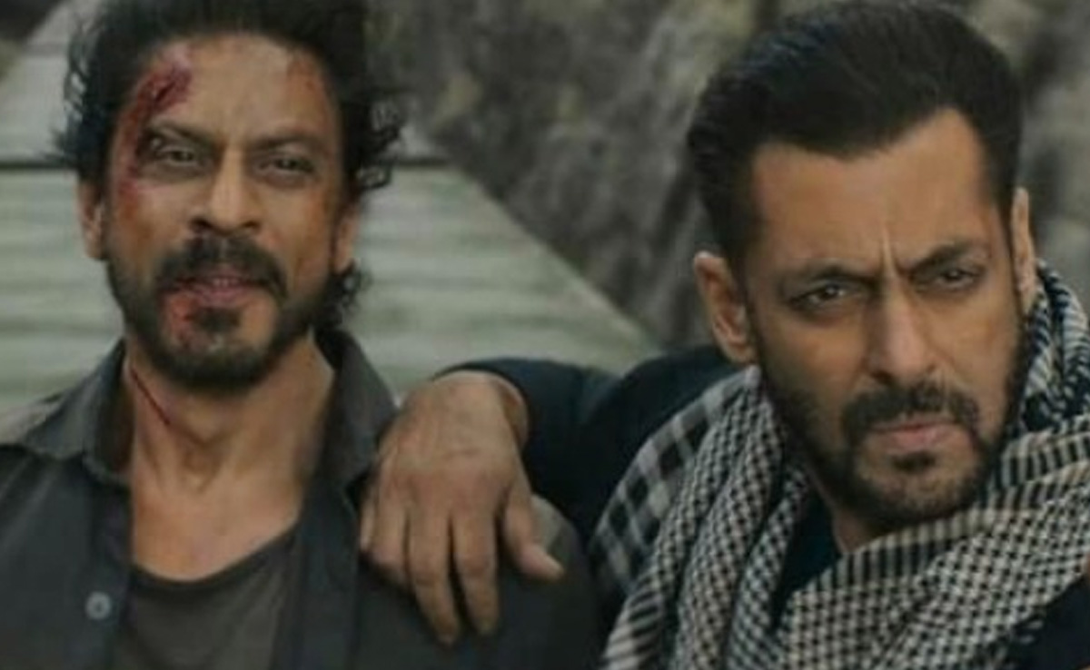 Varun Grover Says Shah Rukh Khan "Seems Real" While Salman Khan Is Like "A Character Created By AI"