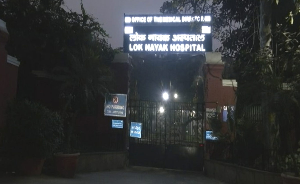 Delhi Government-Run Hospital Raided Over "Sub-Standard Medical Equipment"