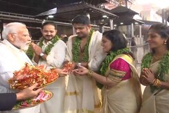PM's Big <i>Vikas</i> Push In South India Ahead Of 2024, Announces 3rd visit PM's Big <i>Vikas</i> Push In South India Ahead Of 2024, Announces 3rd visit