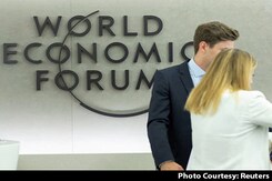 Global Elite Meet At Davos To Discuss Key Issues In Complicated Geopolitical Environment Global Elite Meet At Davos To Discuss Key Issues In Complicated Geopolitical Environment