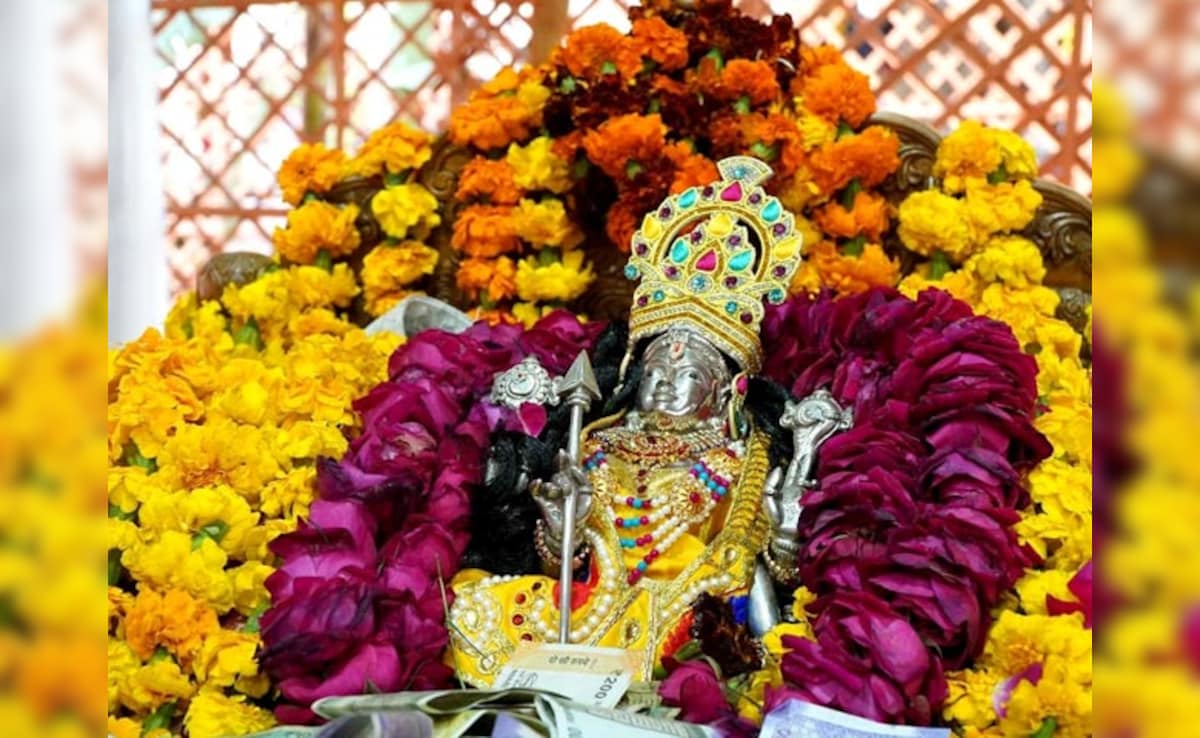 Latest and Breaking News on NDTV