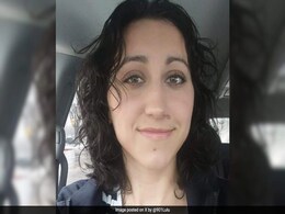 US Woman Accused Of Murdering Two Of Her Children Arrested In London US Woman Accused Of Murdering Two Of Her Children Arrested In London