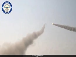 Explained: Why Homegrown Akash Missile System Is Seen As India's Iron Dome Explained: Why Homegrown Akash Missile System Is Seen As India's Iron Dome